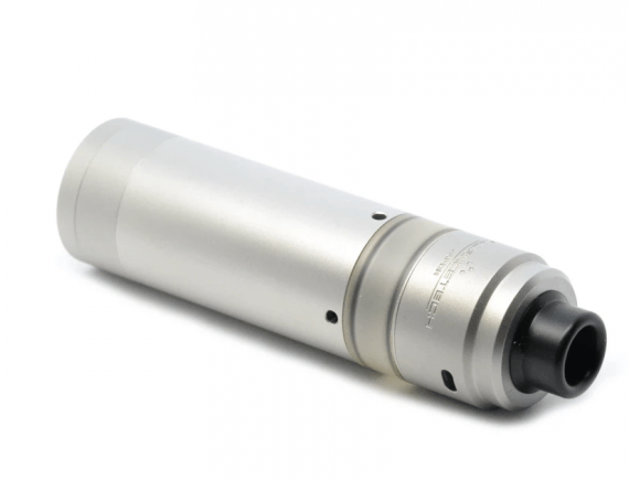 Alliancetech Vapor Afmod RS AIO  - уникум в сегменте AIO...