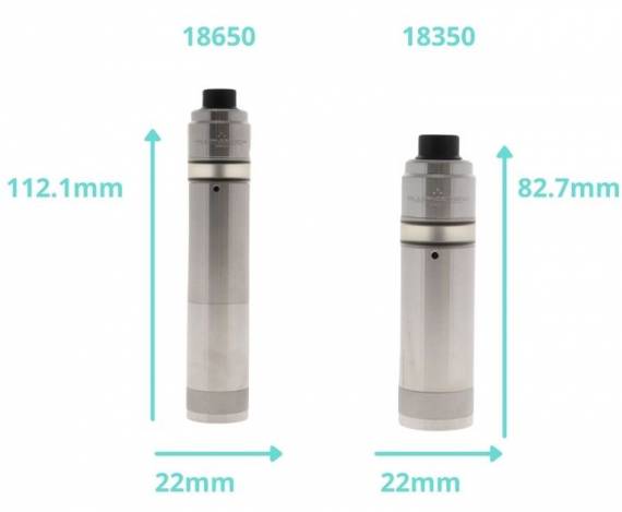 Alliancetech Vapor Afmod RS AIO  - уникум в сегменте AIO...