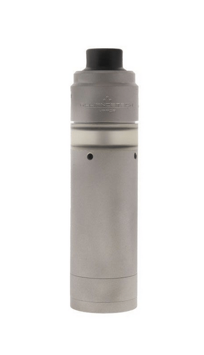 Alliancetech Vapor Afmod RS AIO  - уникум в сегменте AIO...