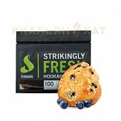 Fumari Blueberry Muffin Fumari Blueberry Muffin