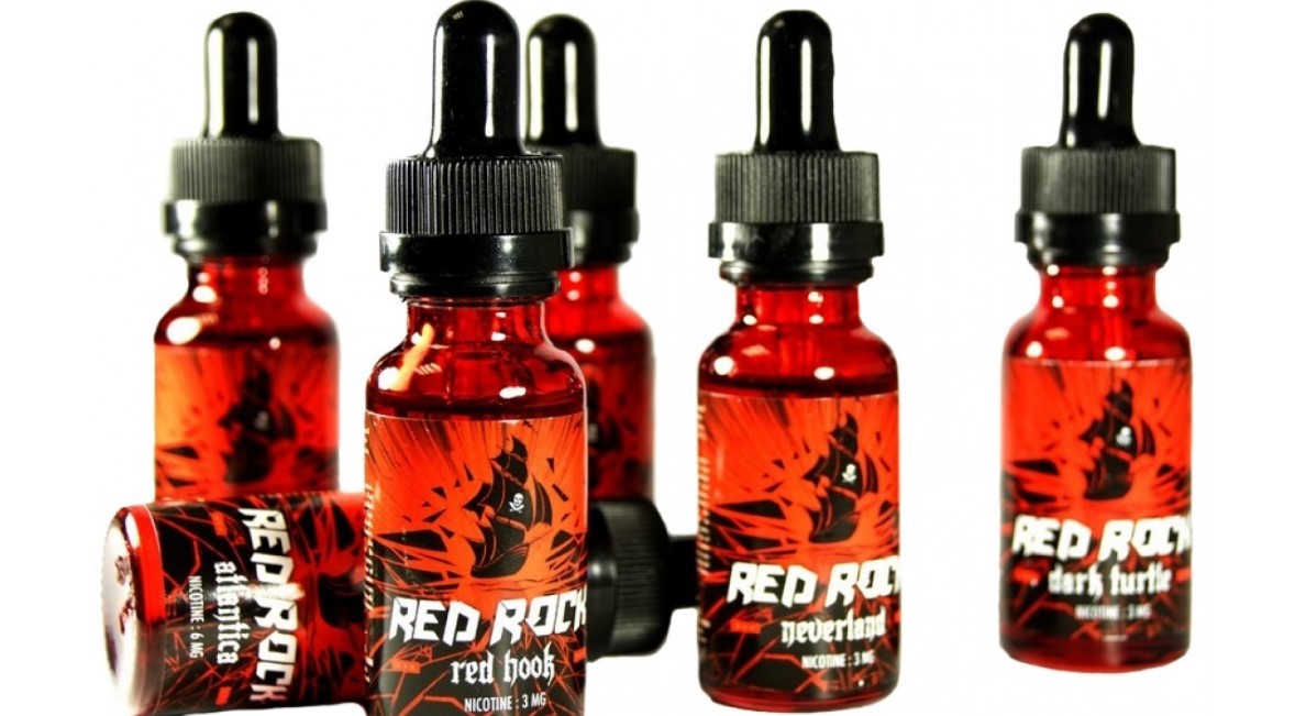 red-rok-zhizha red-rok-zhizha фото