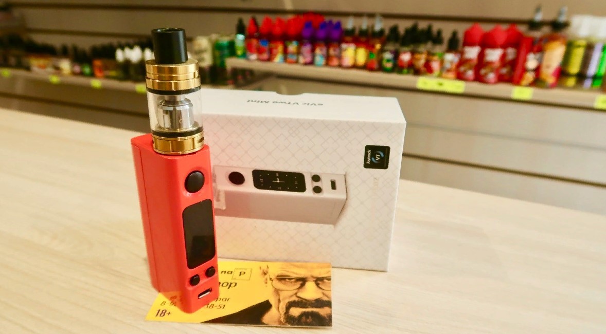 Proshivka-JOYETECH-EVIC-VTC-MINI Proshivka-JOYETECH-EVIC-VTC-MINI фотография