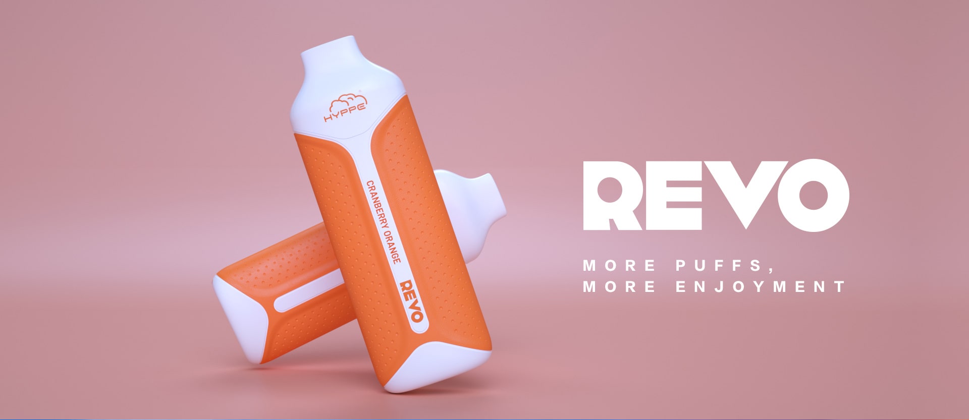 Hyppe REVO 3500