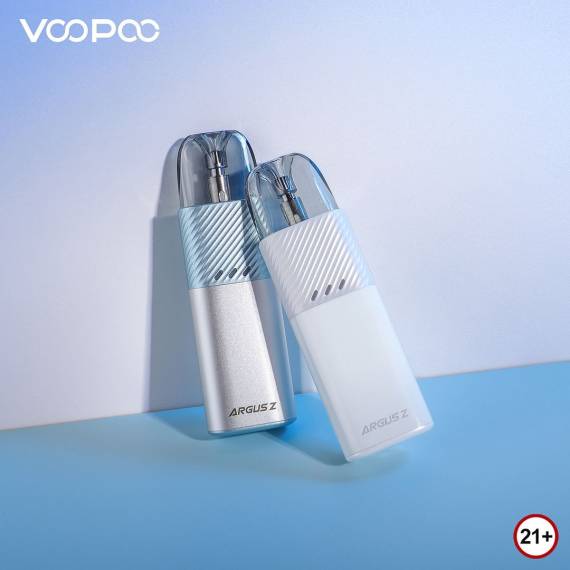 Argus Z POD kit 