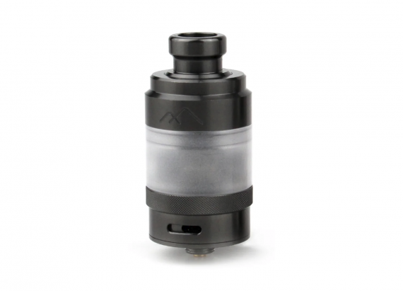 Dovpo x Across Vape Hazard RTA 