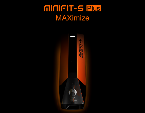 Minifit S PLUS POD kit 