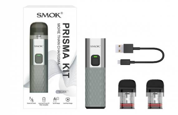 Комплектация PRISMA POD 