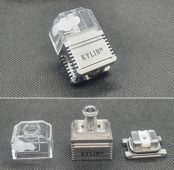 Танк KYLIN M Tank 