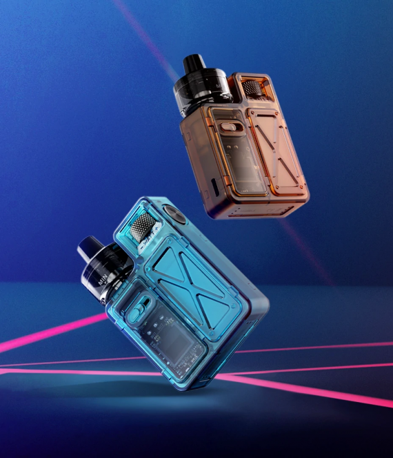 Uwell Crown M 