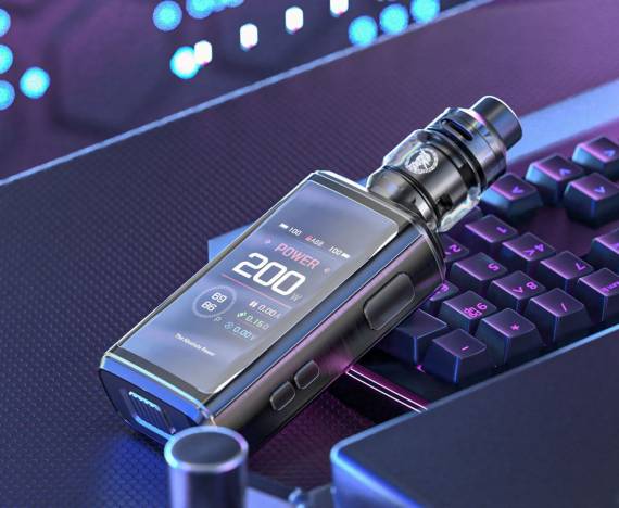 GeekVape Z200 (Zeus 200) kit 