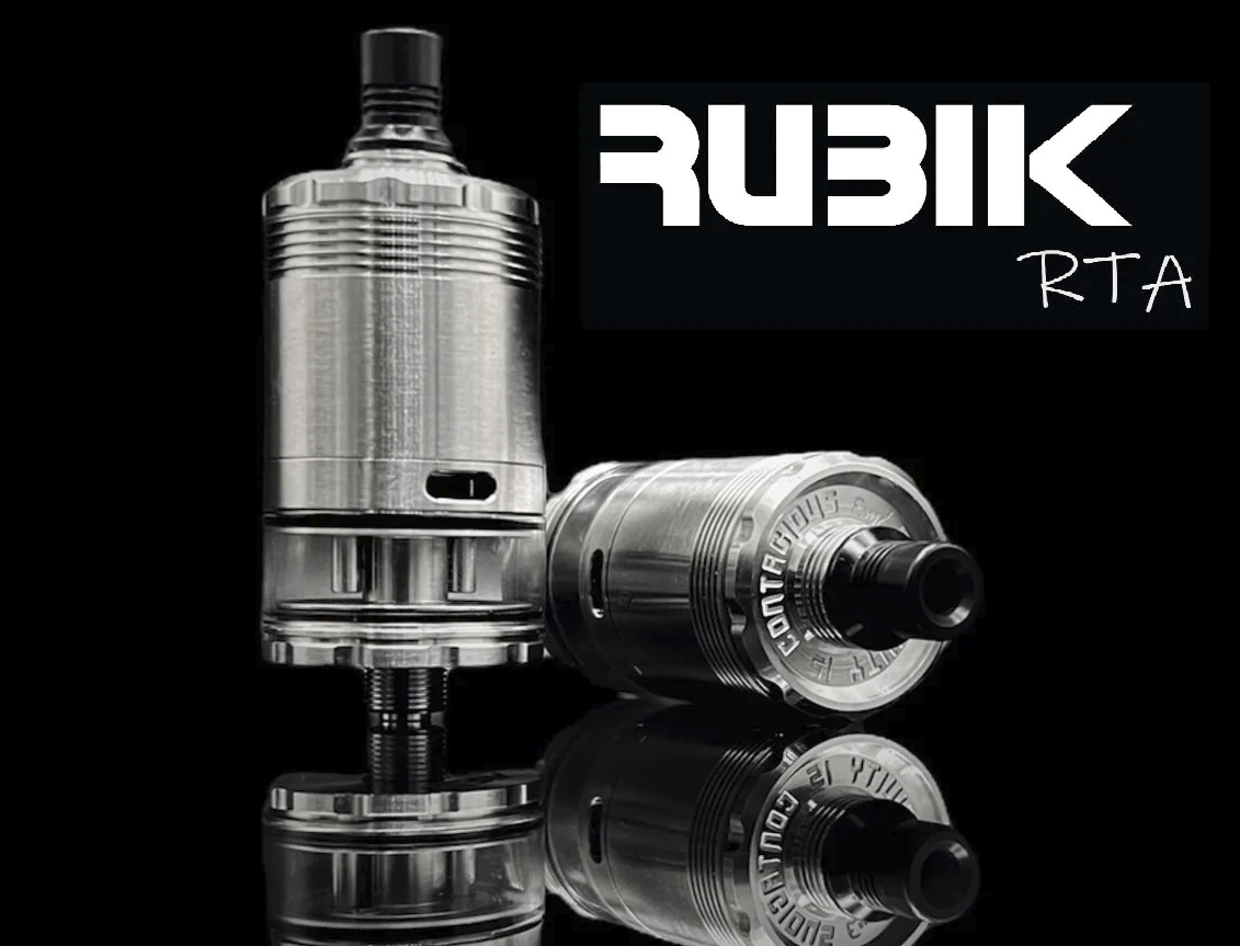 MC2 Rubik RTA 