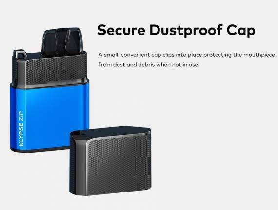 Innokin Klypse Zip POD kit 