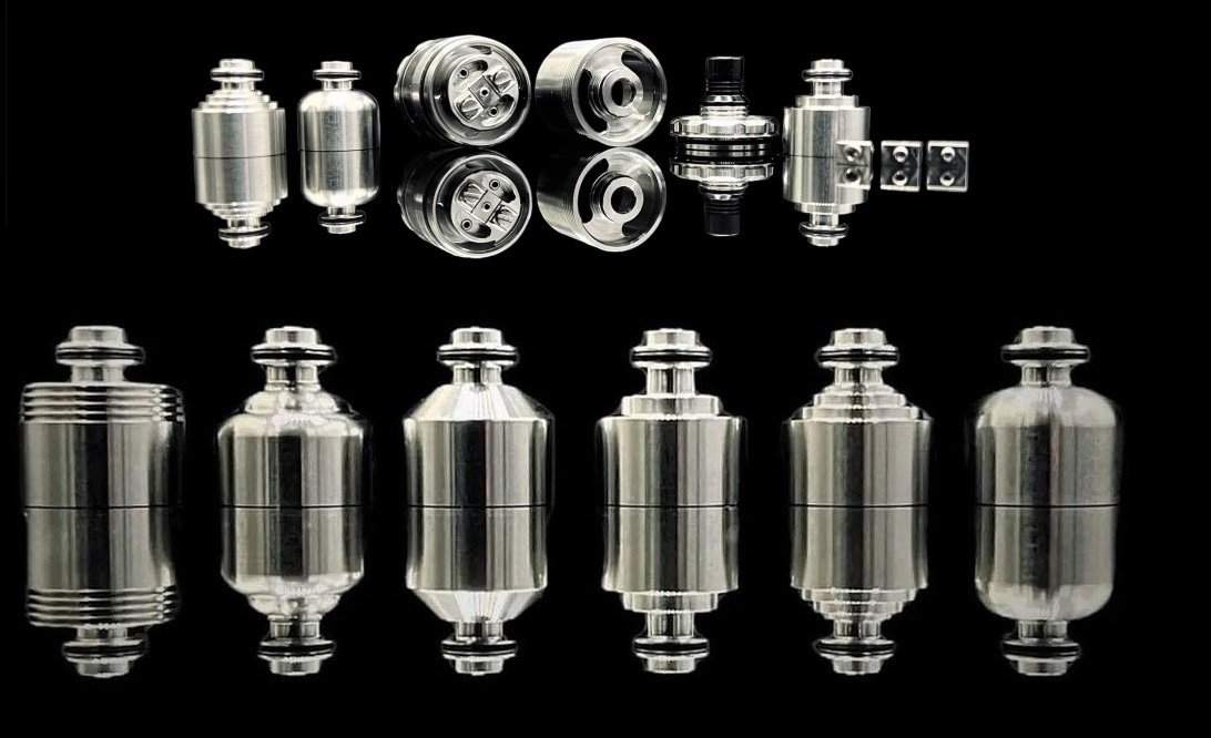 MC2 Rubik RTA 
