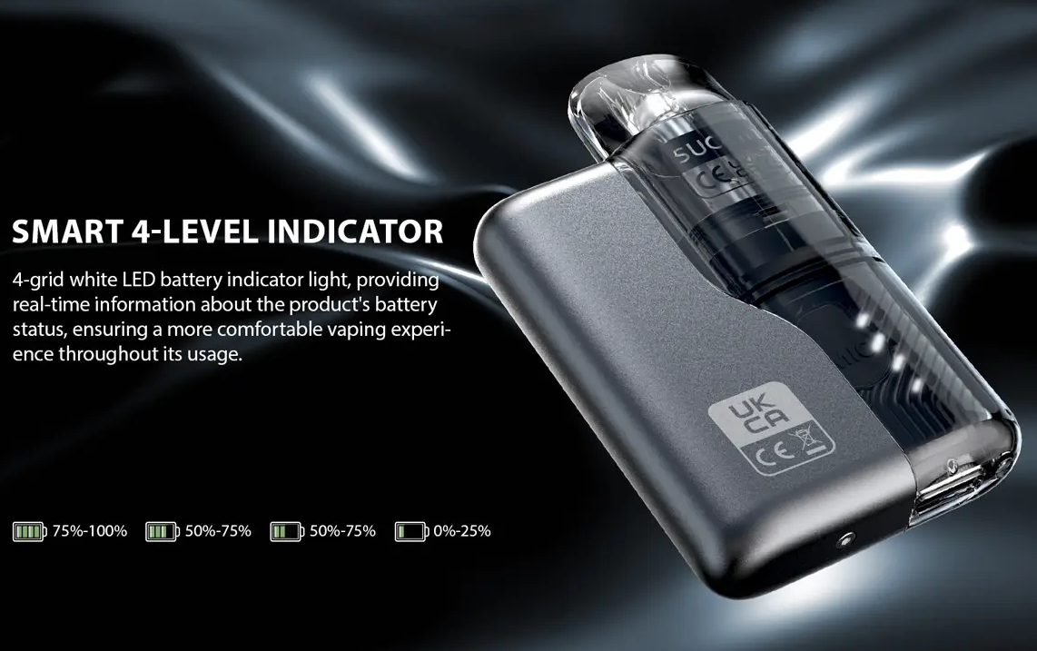 Suorin SE POD kit 