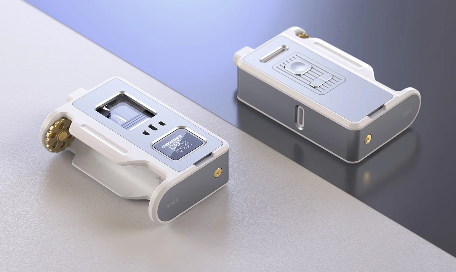  Aspire Raga AIO от Aspirecigs 