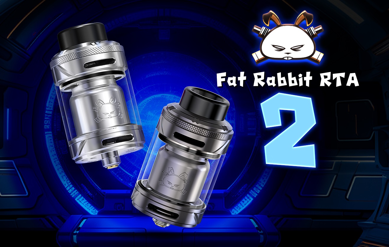 Fat Rabbit 2 RTA 