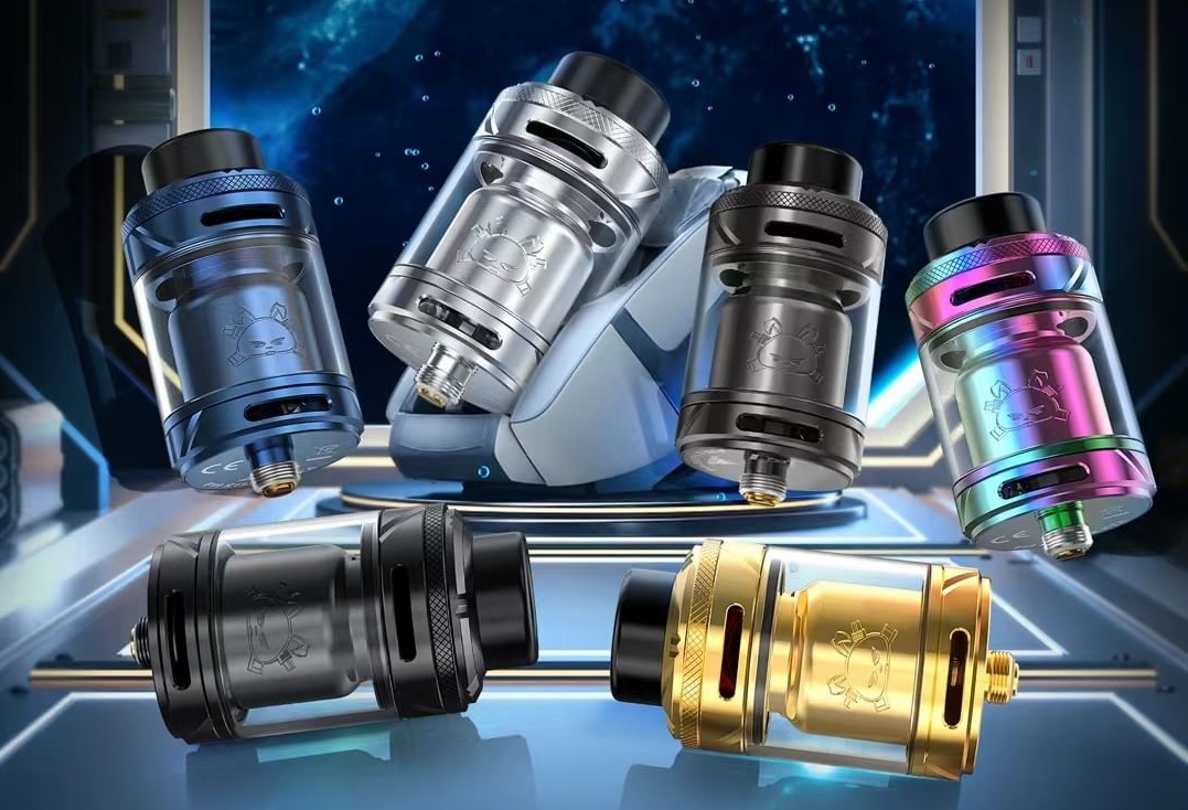 Fat Rabbit 2 RTA 