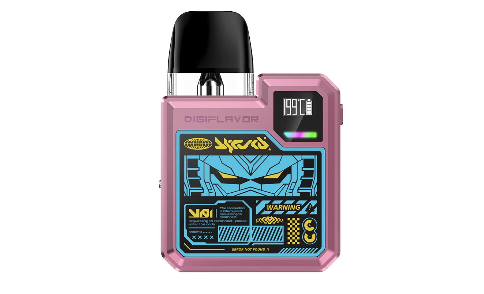 Digiflavor Digi-Q POD kit 