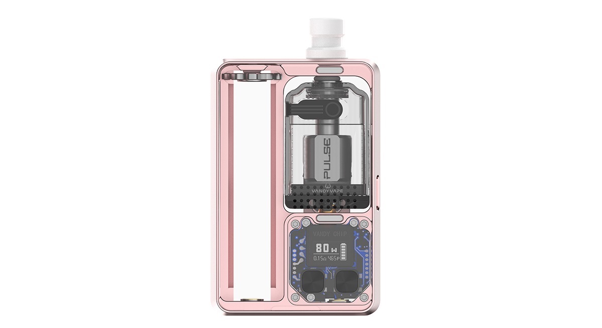 PULSE AIO V2 kit 
