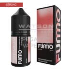 Жидкость FUMMO AQUA HARD (Клюквенный лимонад) 30 мл 2% (20 мг/мл) Strong