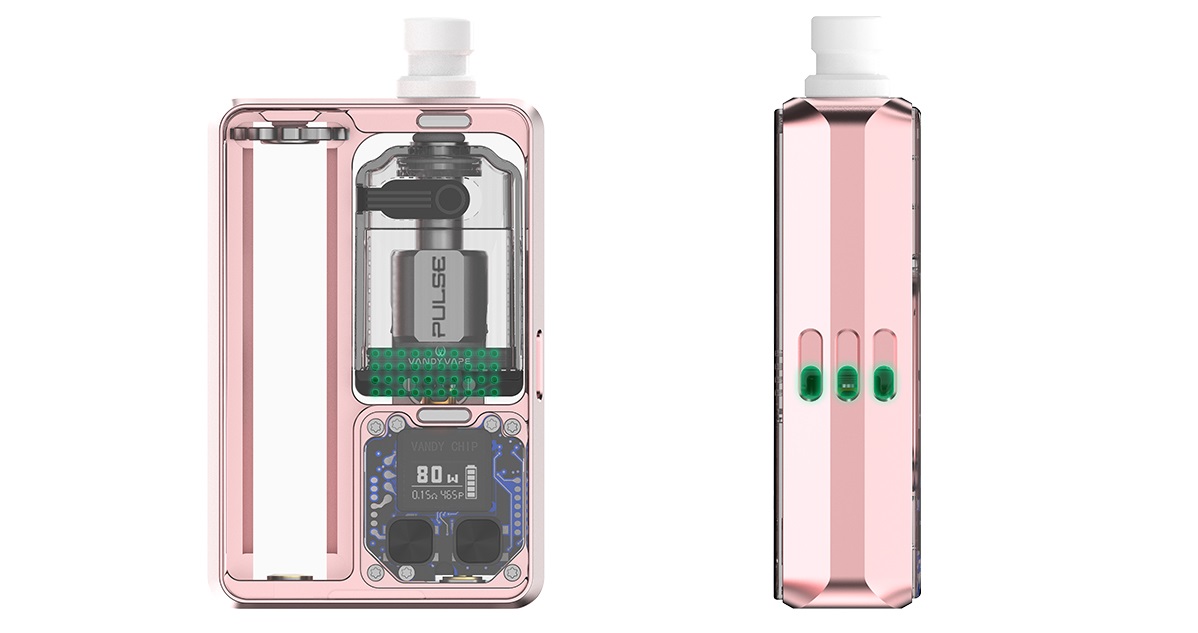 PULSE AIO V2 kit 