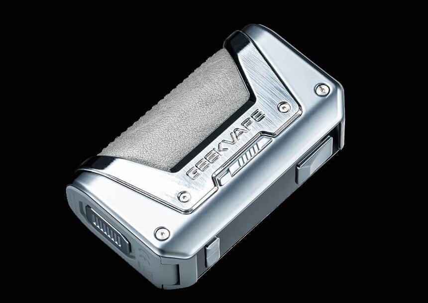 GeekVape L200 mod