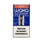 Электронная сигарета WAKA soPRO 20000 Watermelon Cherry  (Арбуз вишня)