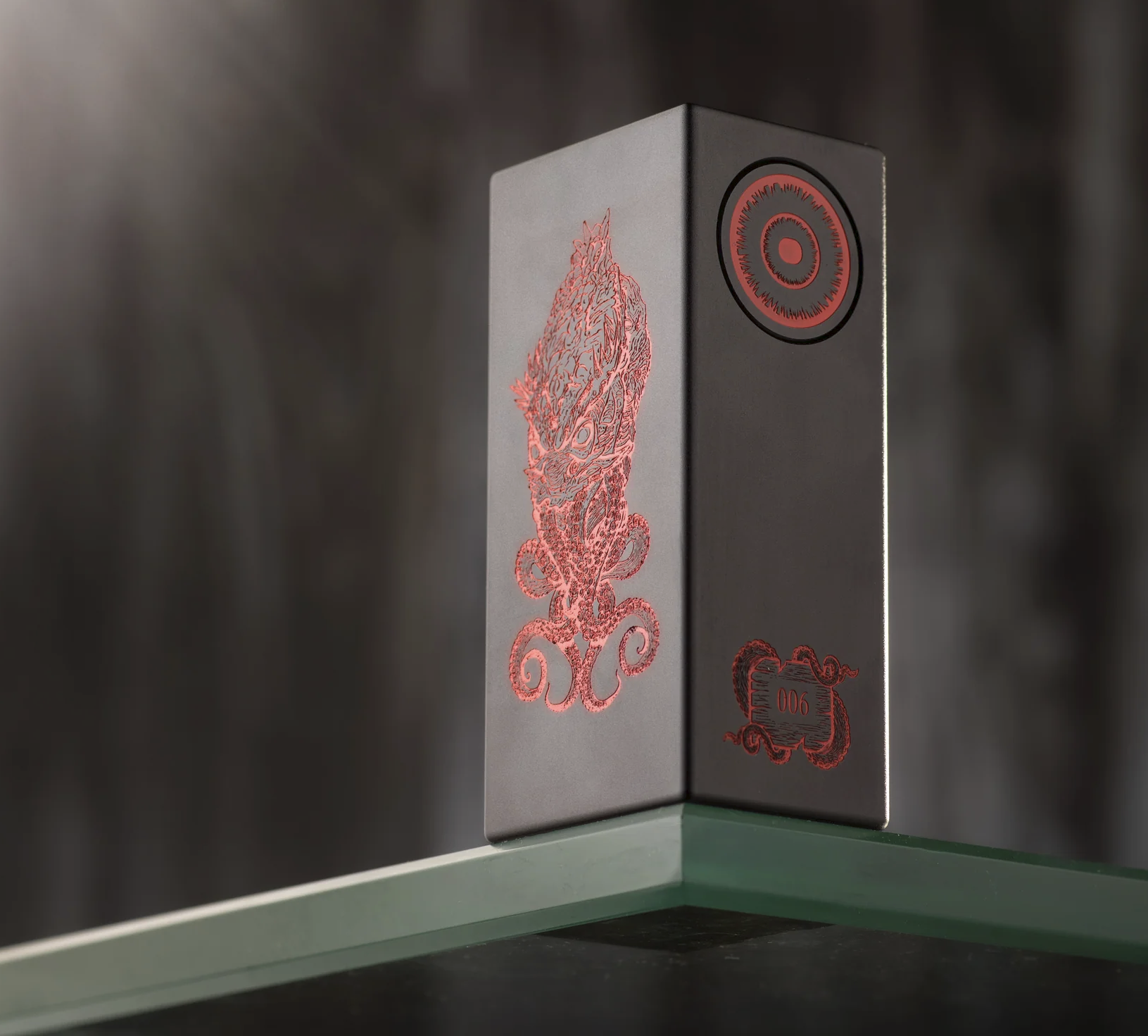 Cthylla mech mod 