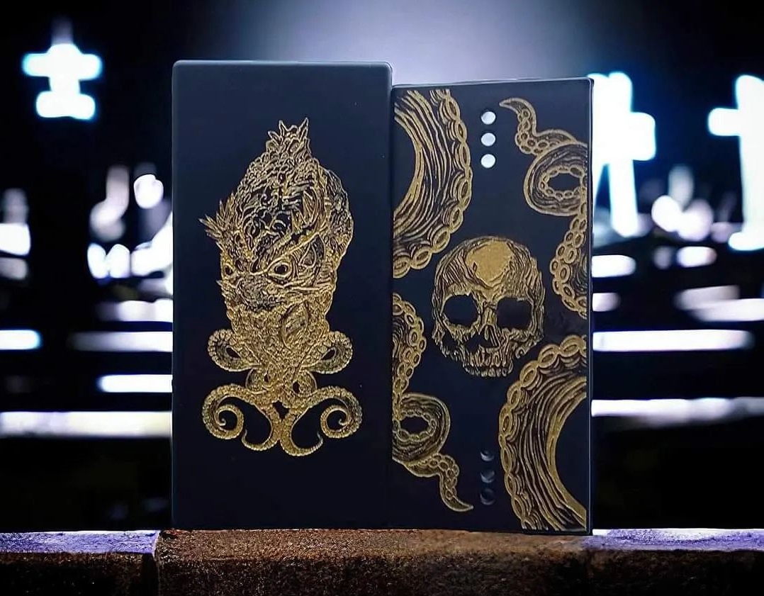Cthylla mech mod 