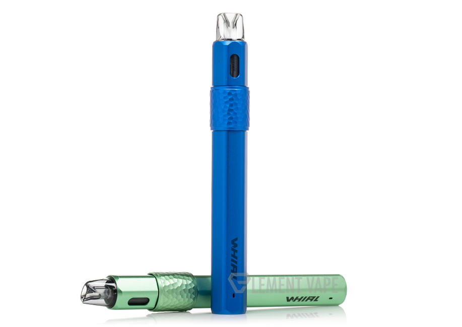 Caliburn Whirl F POD kit 