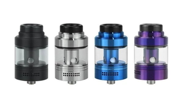 Shift sub tank