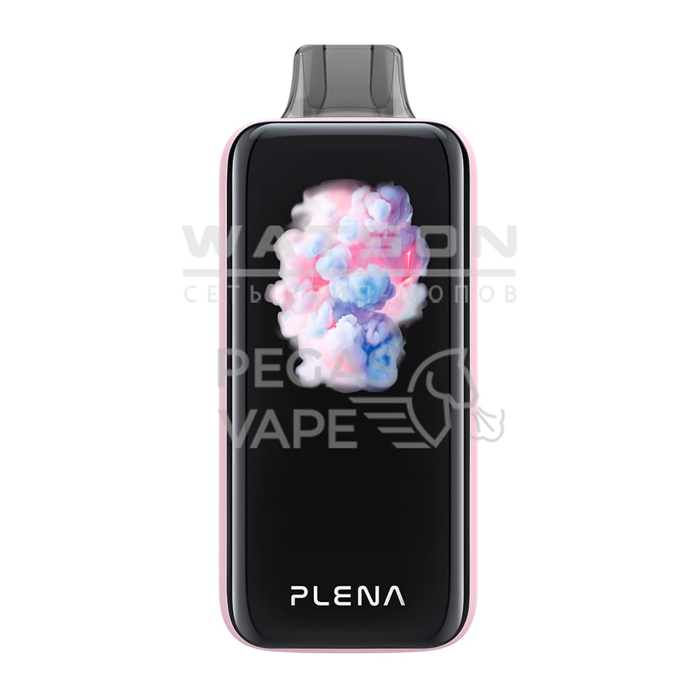Электронная сигарета PLENA 25000 (Персик Лёд) Электронная сигарета PLENA 25000 (Персик Лёд)