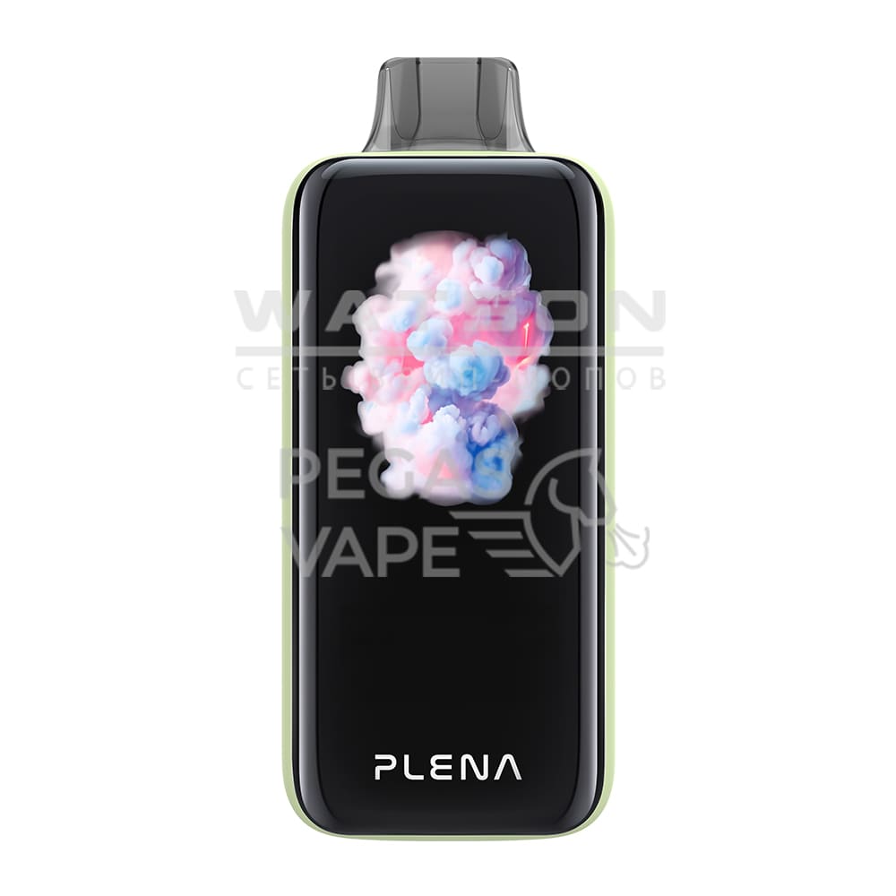 Электронная сигарета PLENA 25000 (Алоэ Арбуз) Электронная сигарета PLENA 25000 (Алоэ Арбуз)
