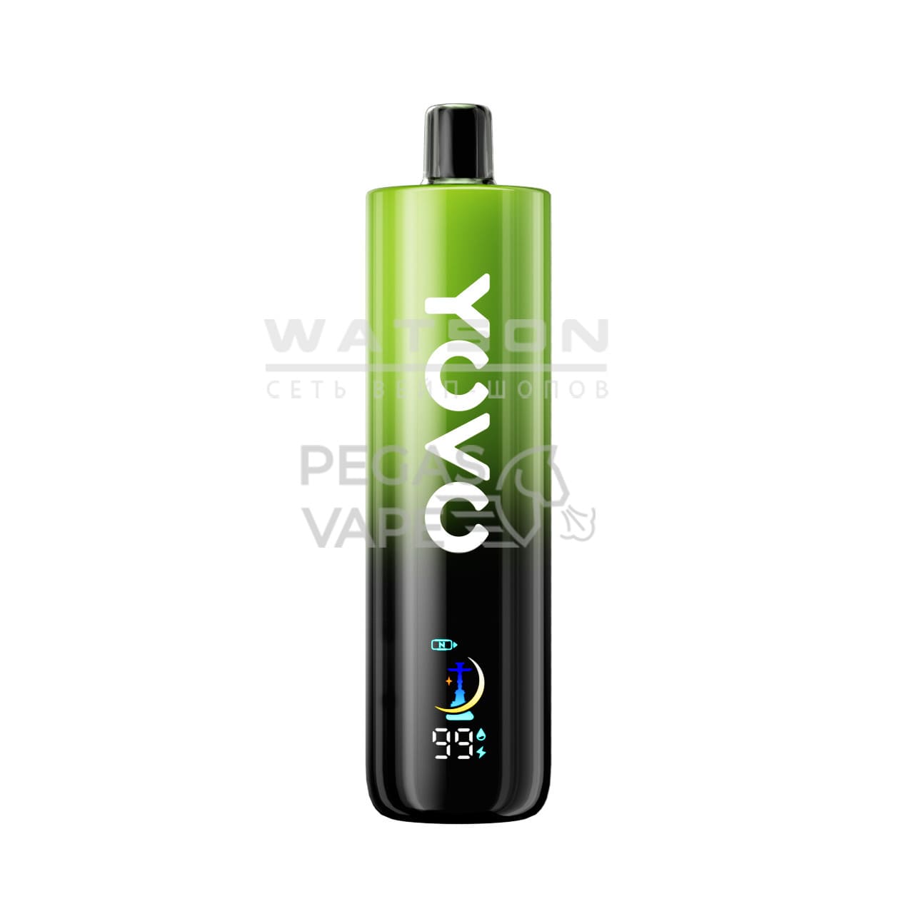 Электронная сигарета CHILLAX YOVO 25000 (Жвачка) Электронная сигарета CHILLAX YOVO 25000 (Жвачка)