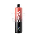 Электронная сигарета CHILLAX YOVO 25000 (Клубника)