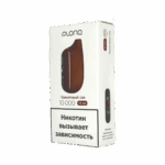 Электронная сигарета PLONQ MAX PRO 10000 (Гранатовый сок)