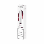 PLONQ PLUS 1500 Вишня Ежевика