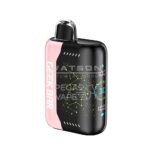 Электронная сигарета Geek Bar Pulse X 25000 (Сочный персик лед)