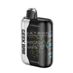 Электронная сигарета Geek Bar Pulse X 25000 (Кофе шоколад)