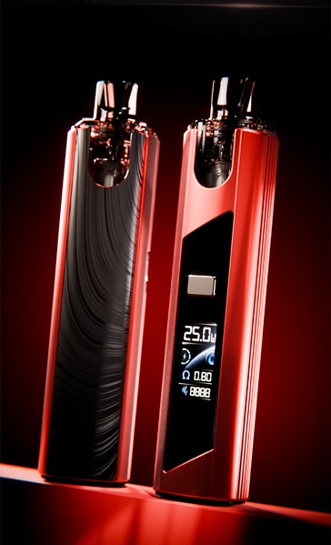Puremax V2 POD kit
