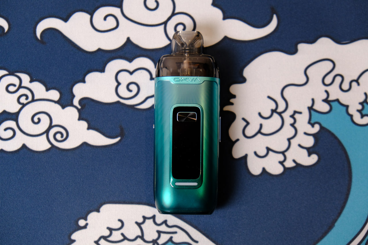 VPrime POD Kit