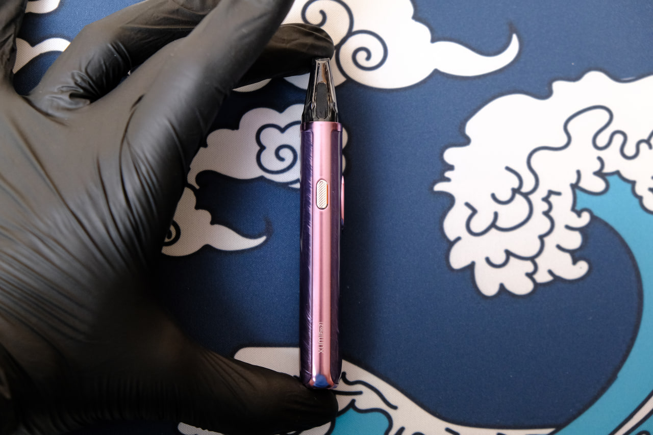 Xlim Pro 2 Pod Kit