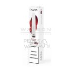 PLONQ PLUS 1500 Клубника Гранат