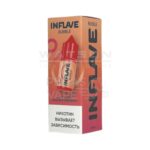 Жидкость INFLAVE BUBBLE (Малина грейпфрут) 30 мл 2% (20 мг/мл)
