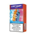 POD-система LOST MARY X-LINK KIT 20000 (Киви Ананас Персик)