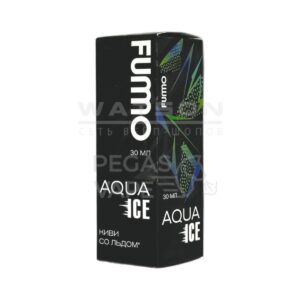 Жидкость Fummo Aqua ACE (Киви со льдом) 30 мл 2% (20 мг/мл)