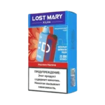 POD-система LOST MARY X-LINK KIT 20000 (Жасмин Малина)
