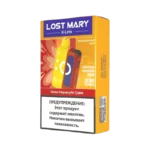 POD-система LOST MARY X-LINK KIT 20000 (Киви Маракуйа Гуава)