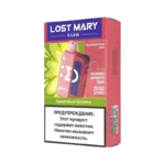 POD-система LOST MARY X-LINK KIT 20000 (Гранатовый Всплеск)
