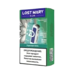 POD-система LOST MARY X-LINK KIT 20000 (Перечная Мята)